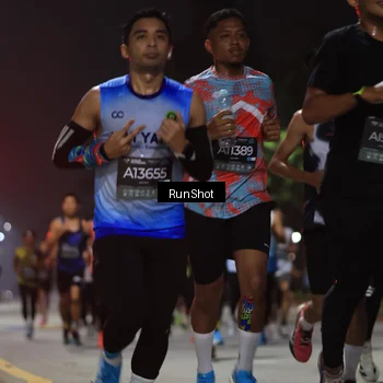 Runner Photo 6951327