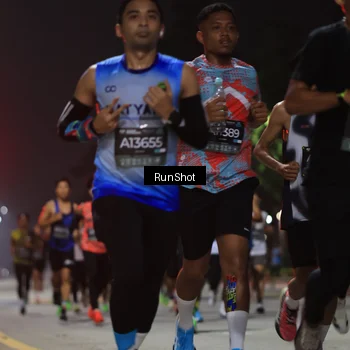 Runner Photo 6951328