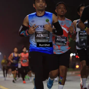 Runner Photo 6951330