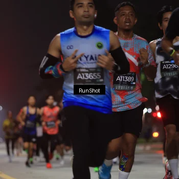 Runner Photo 6951332