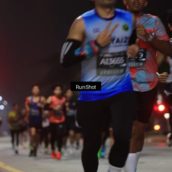 Runner Photo 6951334