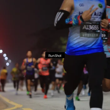 Runner Photo 6951335