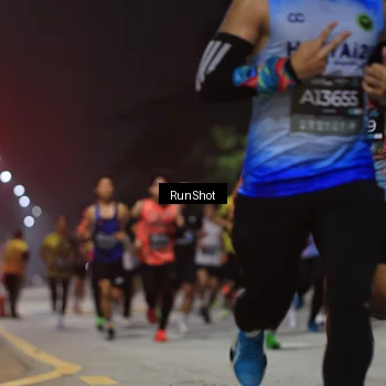 Runner Photo 6951336