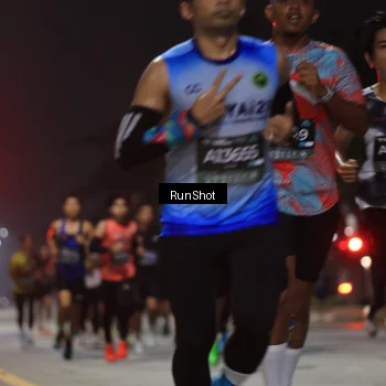 Runner Photo 6951337