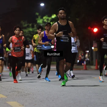 Runner Photo 6951341