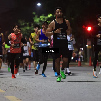 Runner Photo 6951343