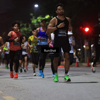 Runner Photo 6951346