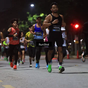 Runner Photo 6951348