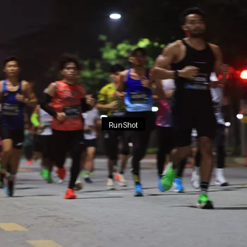 Runner Photo 6951349