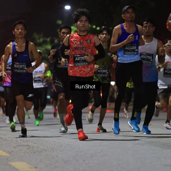 Runner Photo 6951353