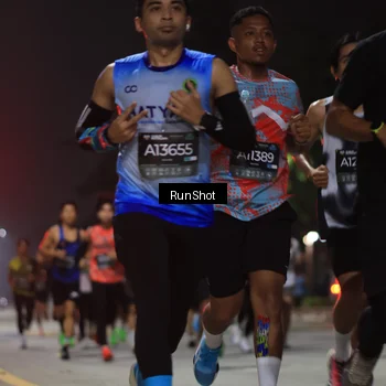 Runner Photo 6951355