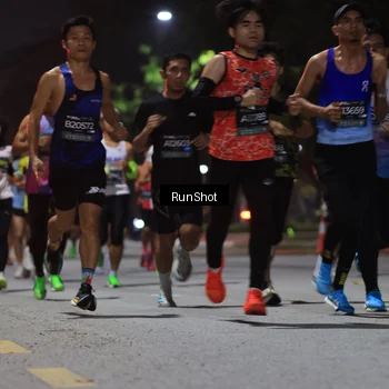 Runner Photo 6951356