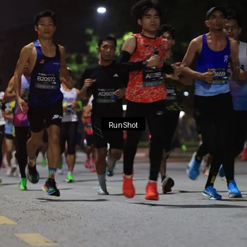 Runner Photo 6951357