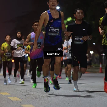 Runner Photo 6951358