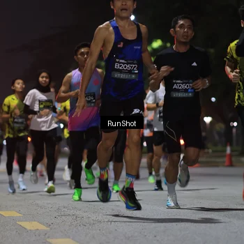 Runner Photo 6951359
