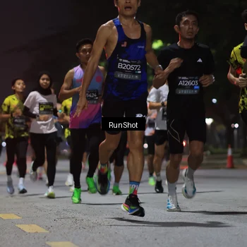 Runner Photo 6951360