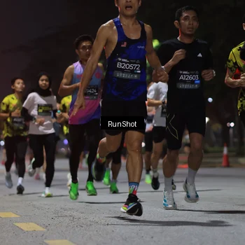Runner Photo 6951362