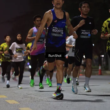 Runner Photo 6951363