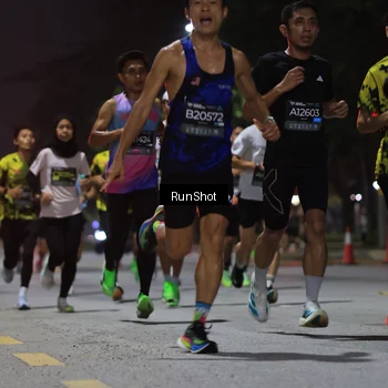Runner Photo 6951364