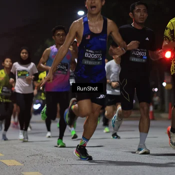 Runner Photo 6951366