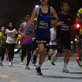Runner Photo 6951367