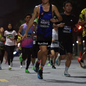 Runner Photo 6951368