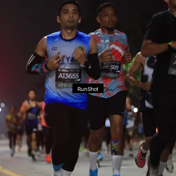Runner Photo 6951369