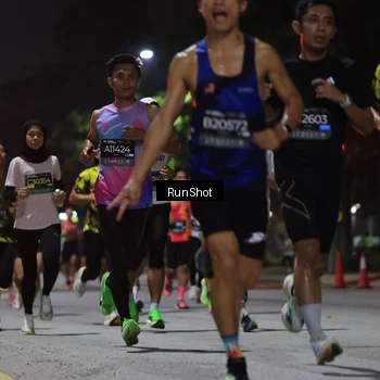 Runner Photo 6951370