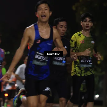 Runner Photo 6951374