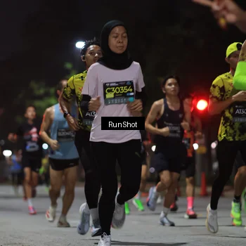 Runner Photo 6951375