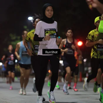 Runner Photo 6951377
