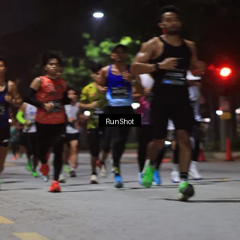 Runner Photo 6951379