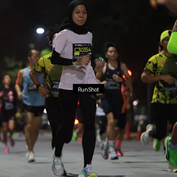 Runner Photo 6951380