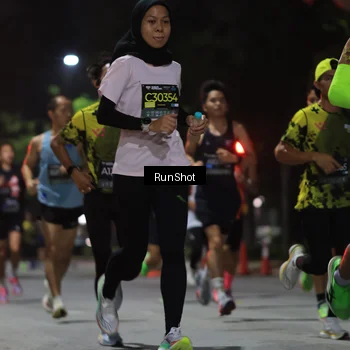 Runner Photo 6951381