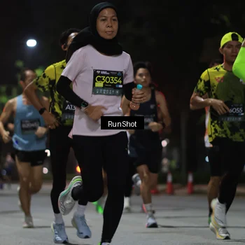 Runner Photo 6951382