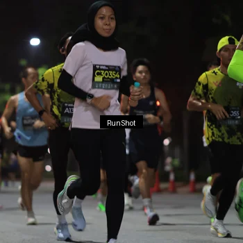 Runner Photo 6951383