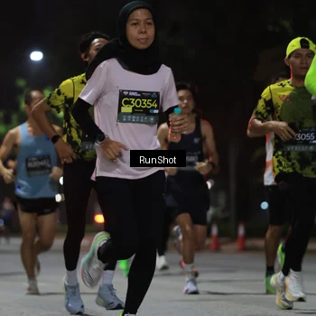Runner Photo 6951384
