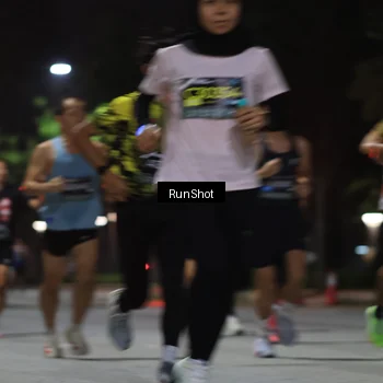 Runner Photo 6951387