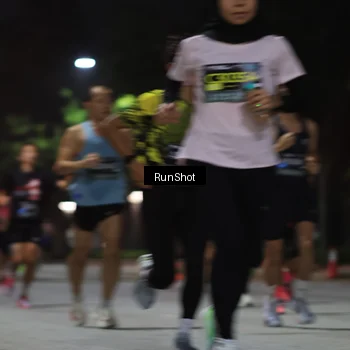 Runner Photo 6951388