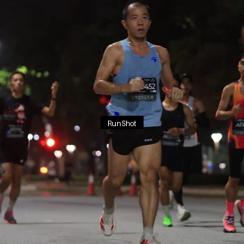 Runner Photo 6951389