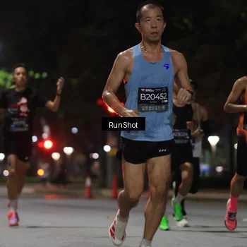 Runner Photo 6951391