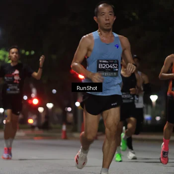 Runner Photo 6951392