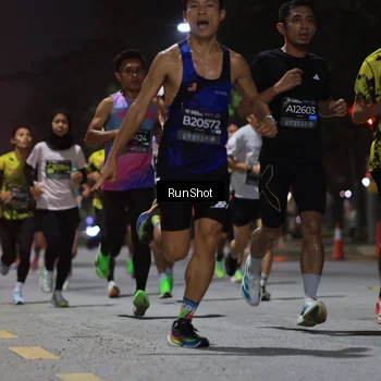 Runner Photo 6951393