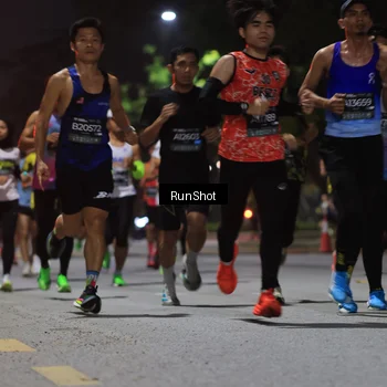 Runner Photo 6951394