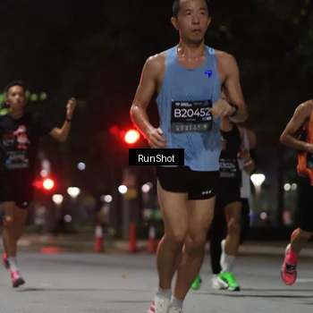 Runner Photo 6951396
