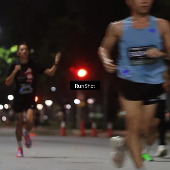 Runner Photo 6951399