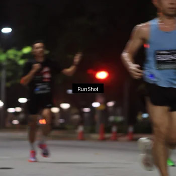 Runner Photo 6951401