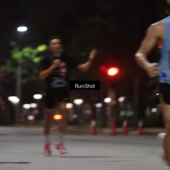 Runner Photo 6951403