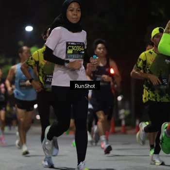 Runner Photo 6951405