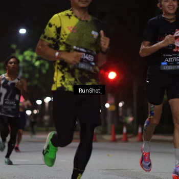Runner Photo 6951411
